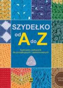 Szydełko od A do Z w.2