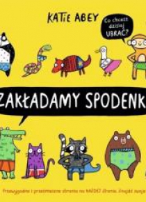 Zakładamy spodenki