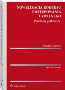 Nowelizacja kodeksu postępowania cywilnego