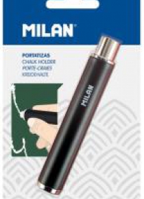Uchwyt na kredę metalowy MILAN