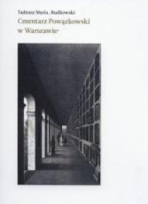 Cmentarz Powązkowski w Warszawie