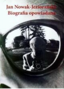Jan nowak jeziorański biografia opowiada