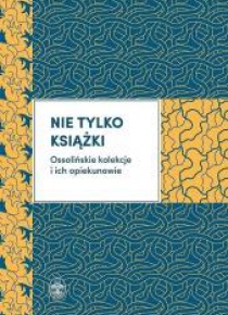 Nie tylko książki
