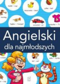 Angielski dla najmłodszych