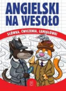 Angielski na wesoło