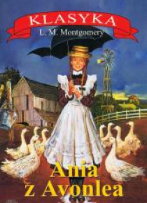 Ania z Avonlea
