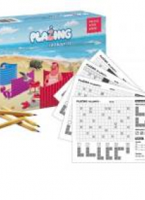 Plażing Roll&Write