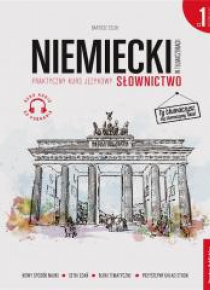Niemiecki w tłumaczeniach. Słownictwo cz.1
