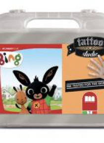 Bing - Studio Tatuażu