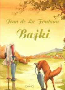 Bajki