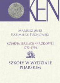 Komisja Edukacji Narodowej 1773-1794