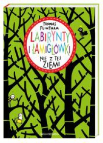 Labirynty i łamigłówki nie z tej ziemi