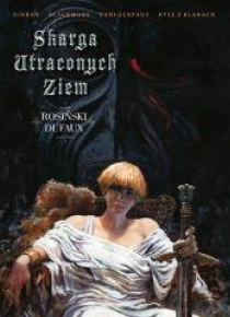 Skarga Utraconych Ziem w.zbiorcze