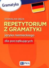 Repetytorium z gramatyki j.niemiecki dla początk.