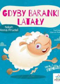 Gdyby baranki latały