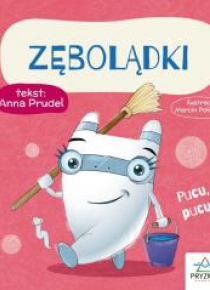 Zębolądki
