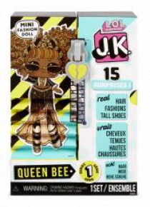 LOL Surprise J.K. Queen Bee