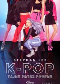 K-pop tajne przez poufne