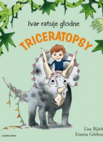 Ivar ratuje głodne triceratopsy