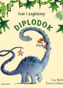 Ivar i zagubiony diplodok