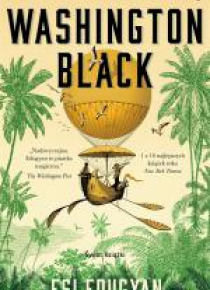 Washington Black