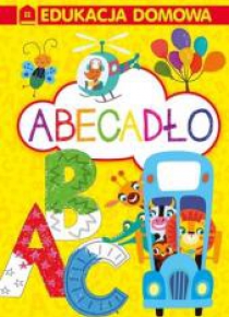 Edukacja domowa. Abecadło