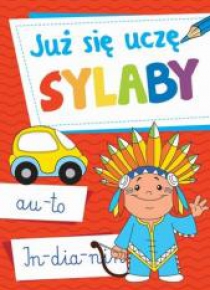 Już się uczę. Sylaby