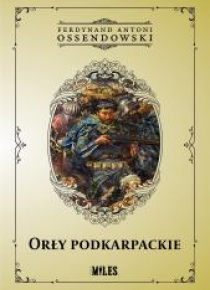 Orły podkarpackie