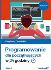 Programowanie dla początkujących w 24 godziny w.4