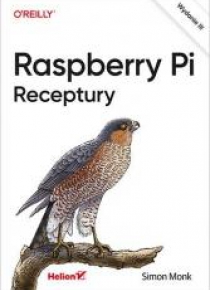 Raspberry Pi. Receptury W.3