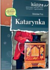 Katarynka z oprac. GREG