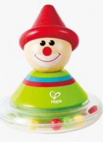 Grzechotka Roly-Poly Ralph HAPE