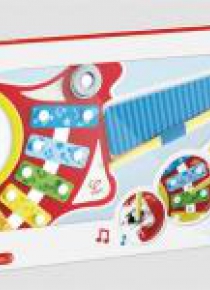 Muzyczny twórca 6w1 HAPE