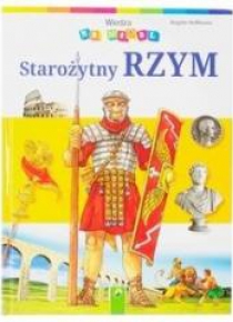 Wiedza na medal Starożytny Rzym