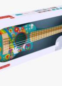 Gitara Flower Power HAPE