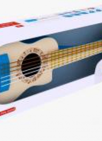 Gitara Błękitna laguna HAPE