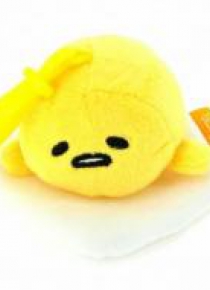 Breloczek pluszowy Gudetama