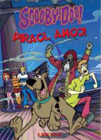 Scooby-Doo! Piraci, ahoj! Wielkie Śledztwa..