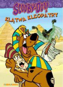 Scooby-Doo! Klątwa Kleopatry. Wielkie Śledztwa..