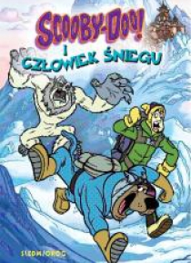Scooby-Doo! I Człowiek Śniegu. Wielkie Śledztwa..