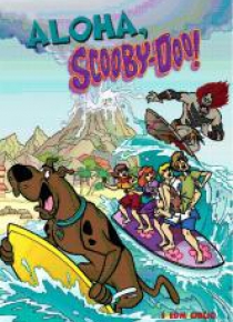 Scooby-Doo! Aloha Wielkie Śledztwa Tajemniczej..