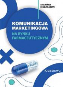 Komunikacja marketingowa na rynku farmaceutycznym