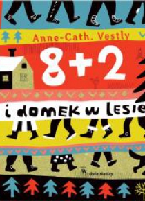 8 + 2 i domek w lesie w.2