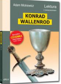 Konrad Wallenrod z oprac. GREG