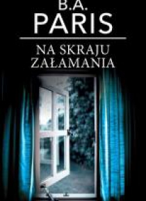Na skraju załamania pocket