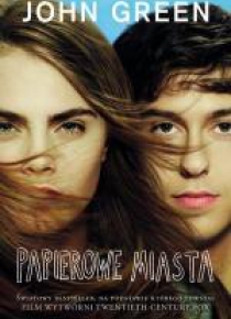 Papierowe miasta pocket