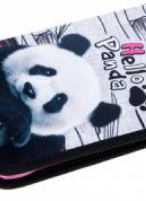 Piórnik bez wyposażenia 2kl Panda