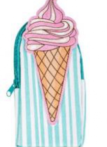 Piórnik Ice Cream