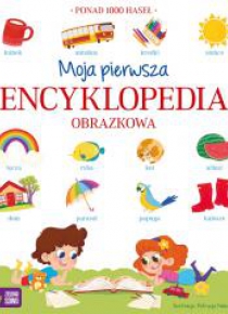 Moja pierwsza encyklopedia