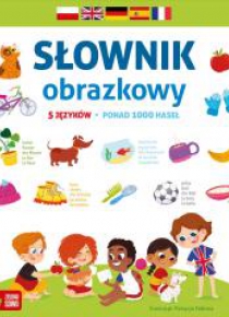 Słownik obrazkowy